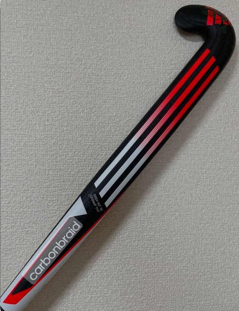 carbonbraid hockey stick